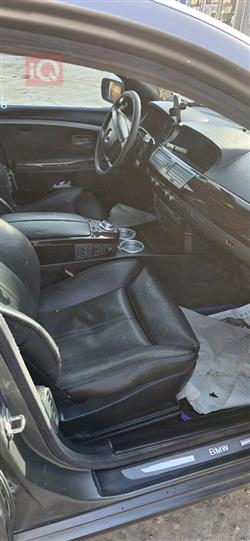 بي ام دبليو الفئة 7